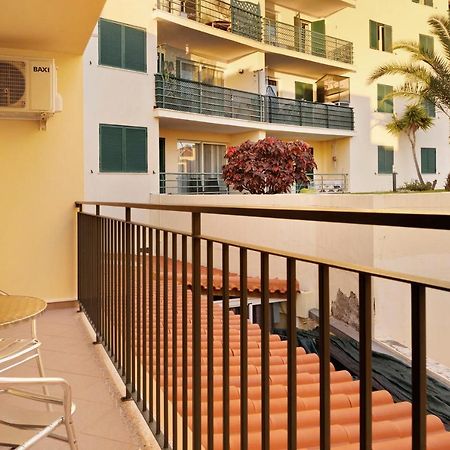 Palheiro Residence Familiar 2 Funchal (Madeira) Exterior foto