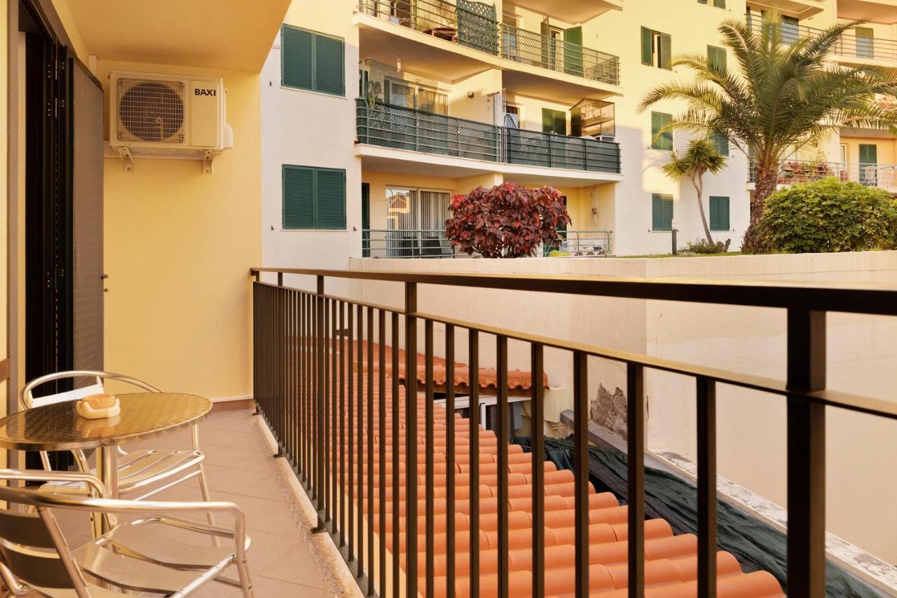 Palheiro Residence Familiar 2 Funchal (Madeira) Exterior foto